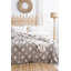 Couverture en mousseline Gingko-115363351