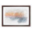 Beautiful Beach - Picture Frame Graphic Art Print-56734578-56734587