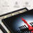 " Chess Red King Wall Art "-878166574