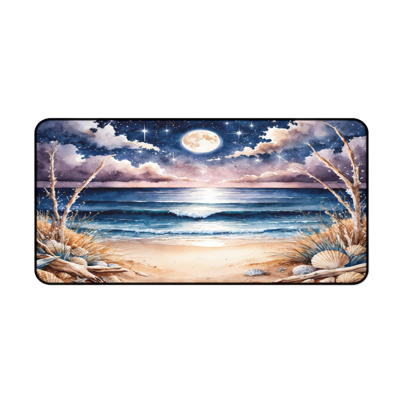 Desk Pad, 14.4x12.1