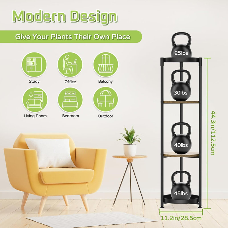 Annalyn Plant Stand