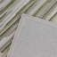 Hand-Tufted Indoor Rug Abstract Stripe Brown/Beige/Green-2131928328