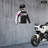 Wall Mount Helmet Holder-536226570