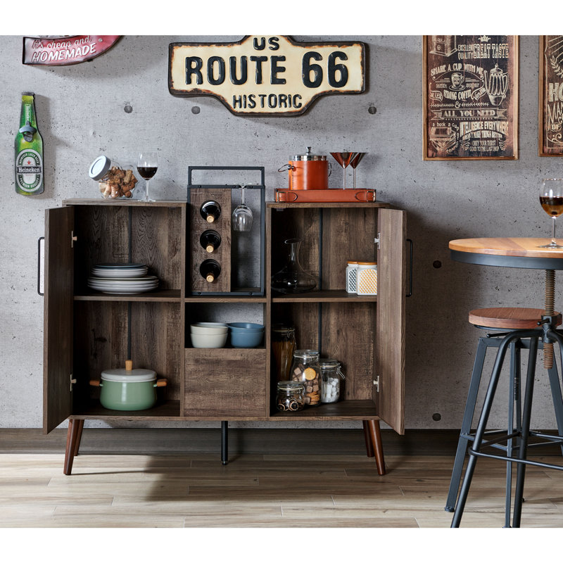 Calhoun 120cm Sideboard