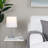 Cooper 16" Metal Accent Lamp - Set of 2-906692997