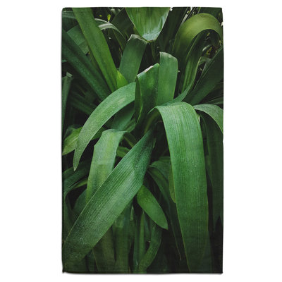 Doreathea Midweight Bath Towel