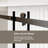 60.in W X 72.in H Single Sliding Shower Door, 1/4 Inch Thick Glass, Stainless Steel Handle, Zinc Roller System, Classy Style, Matt Black Tempered Rollers, Attractive,