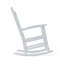 Barcelona Rocking Arm Chair