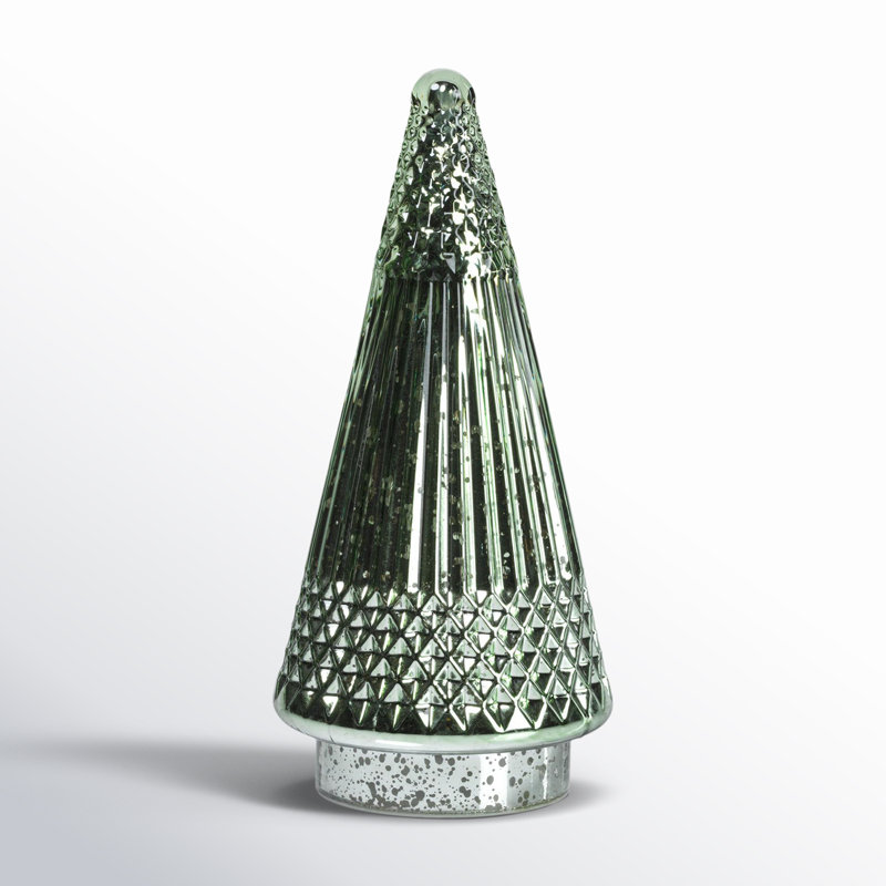 Arbre de table Stella, Vert