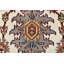 Tapis unique 9 pi 1 po x 12 pi Genine