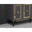 Olivia 150cm Console Table