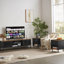 Meuble télé en bois manufacturé