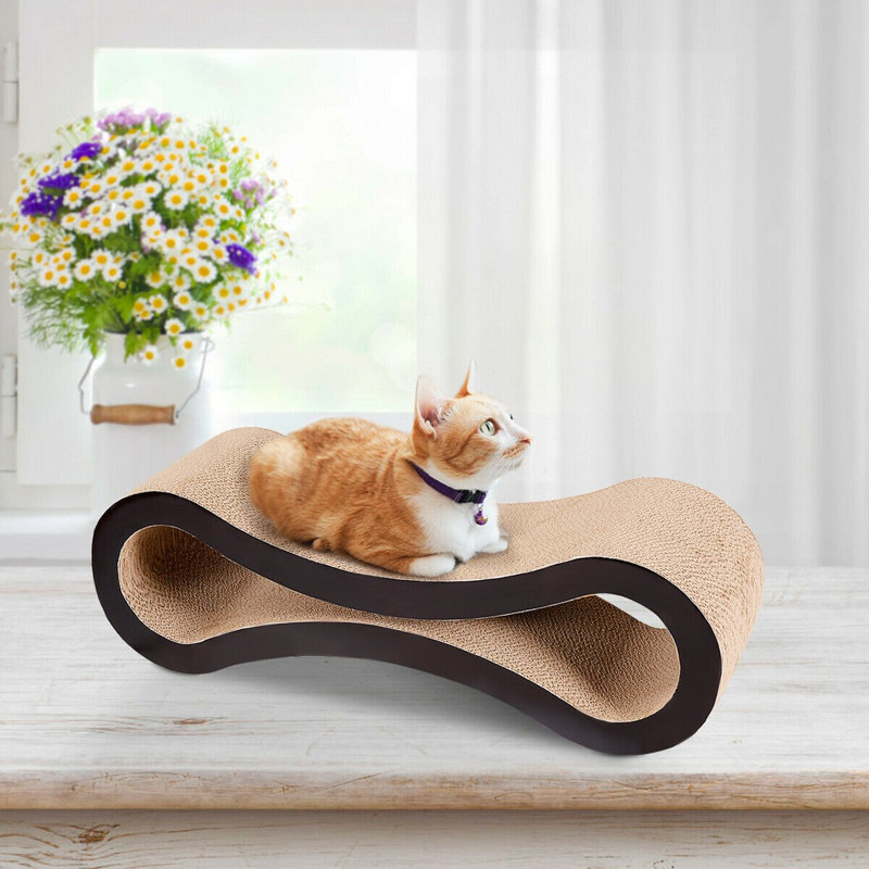 27 cm H Cat Scratchers