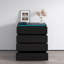 Commode noire 32 po Euphoria-448601470