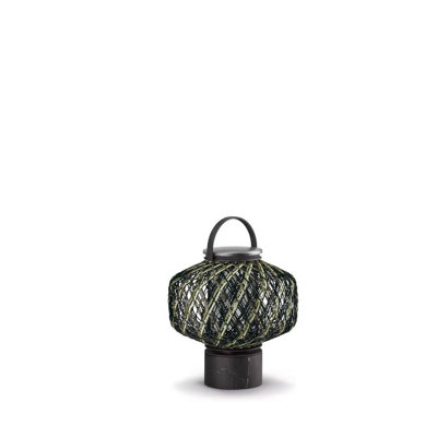 The Others Outdoor Wall Lantern