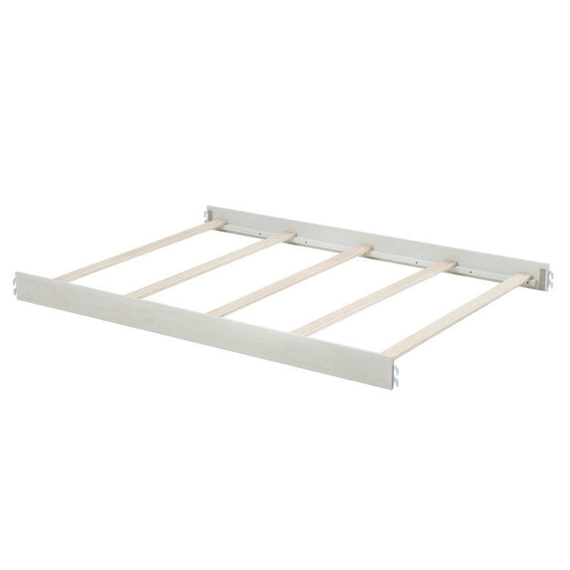 Ensemble de conversion Ellison, Blanc rustique