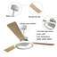 Ventilateur de plafond 52 po avec télécommande