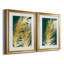 Emerald Palm I - ensemble de 2 reproductions d'art-590976837-590976832-658725580