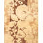 One-of-a-Kind 2'8" X 11'9" 2010s Runner Wool Area Rug Brown