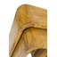 Acton Solid Wood Sled Nesting Tables