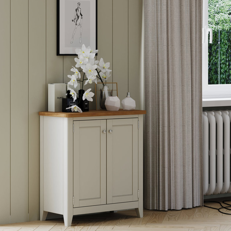 Mayur 75 cm Wide Server