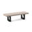 Void Upholstered Bench-70374105-70374098