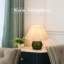 Mini lampe de table 10 "en fer moderne (ensemble de 2)-260821323