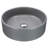 Regatta Poured Circular Vessel Bathroom Sink-86135116