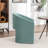 Halley Velvet Upholstered Dining Chair-820917452