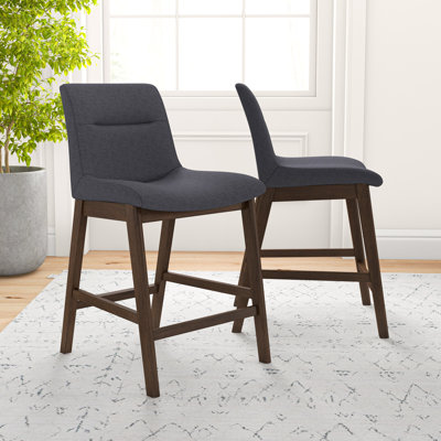Vanzant 23" Short Stool by Corrigan Studio