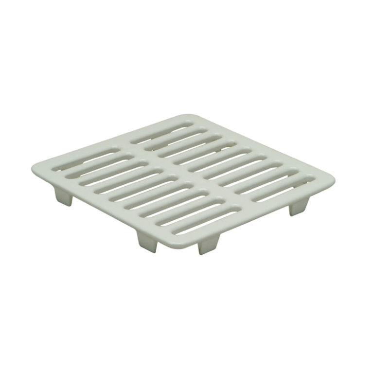 Grille de drain de douche