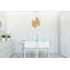 Abron 4 - Light Rattan Cluster Pendant