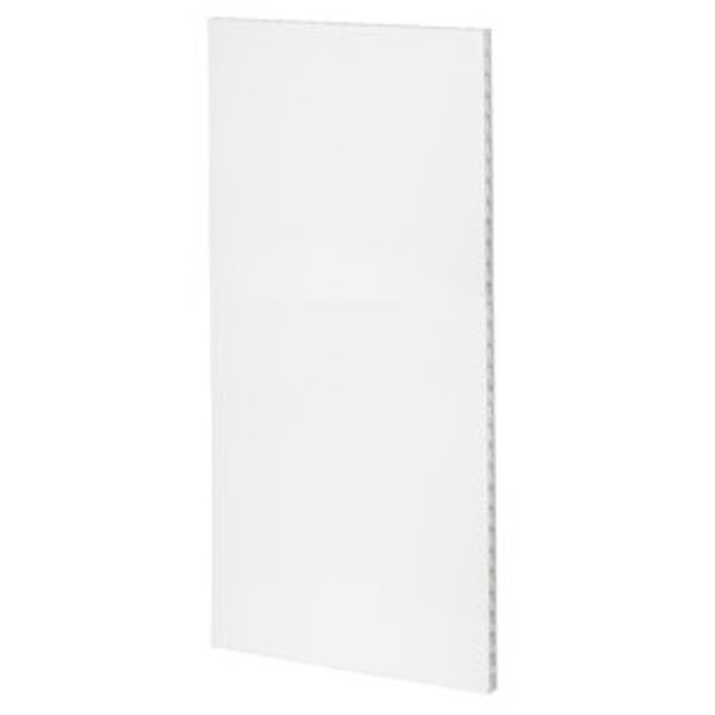 Panneaux muraux individuels à emboîtement EverPanel, H 96 po x l 48 po x P 3 po