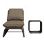 Chaise longue avec table Harper-776210458-776210459