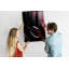 Magnetic Glass Dry Erase Board