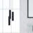 Nevcivan 3 - Light Cluster Pendant-312799096