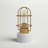 Lindemarie Marble Novelty Lamp