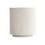 Trapani Concrete Block End Table