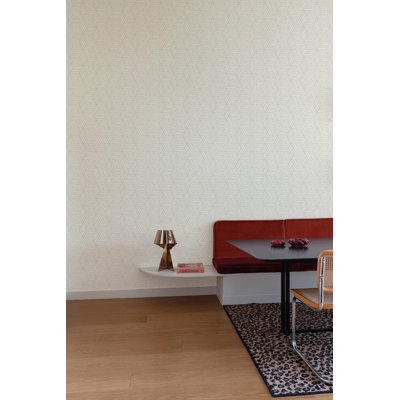 Mashon Abstract Double Roll
