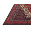 Tapis rouge à motif sud-ouest-530118192