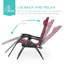 Fauteuil inclinable Nathen Zero Gravity-1577704218