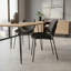 Chaise d'appoint Uqet