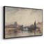 Paysage rétro - CDXL III-2102023448-2102023446
