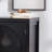 29'' W 2 - Rattan Door Accent Cabinet-125493557