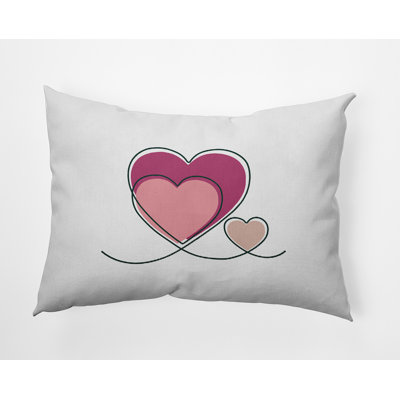 Coussin décoratif en polyester