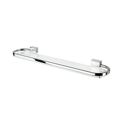 BloQ Metal Accent Shelf