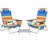 Norela Folding Beach Chair And Table