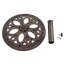 11kg Cast Iron Free Standing Umbrella Base