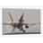 An F/A-18C Hornet Takes Off From USS George H.W. Bush by Giovanni Colla - Photograph on Canvas-32113188-72029998-72029999