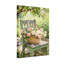 Chaise de jardin Plants & Flowers-340248172
